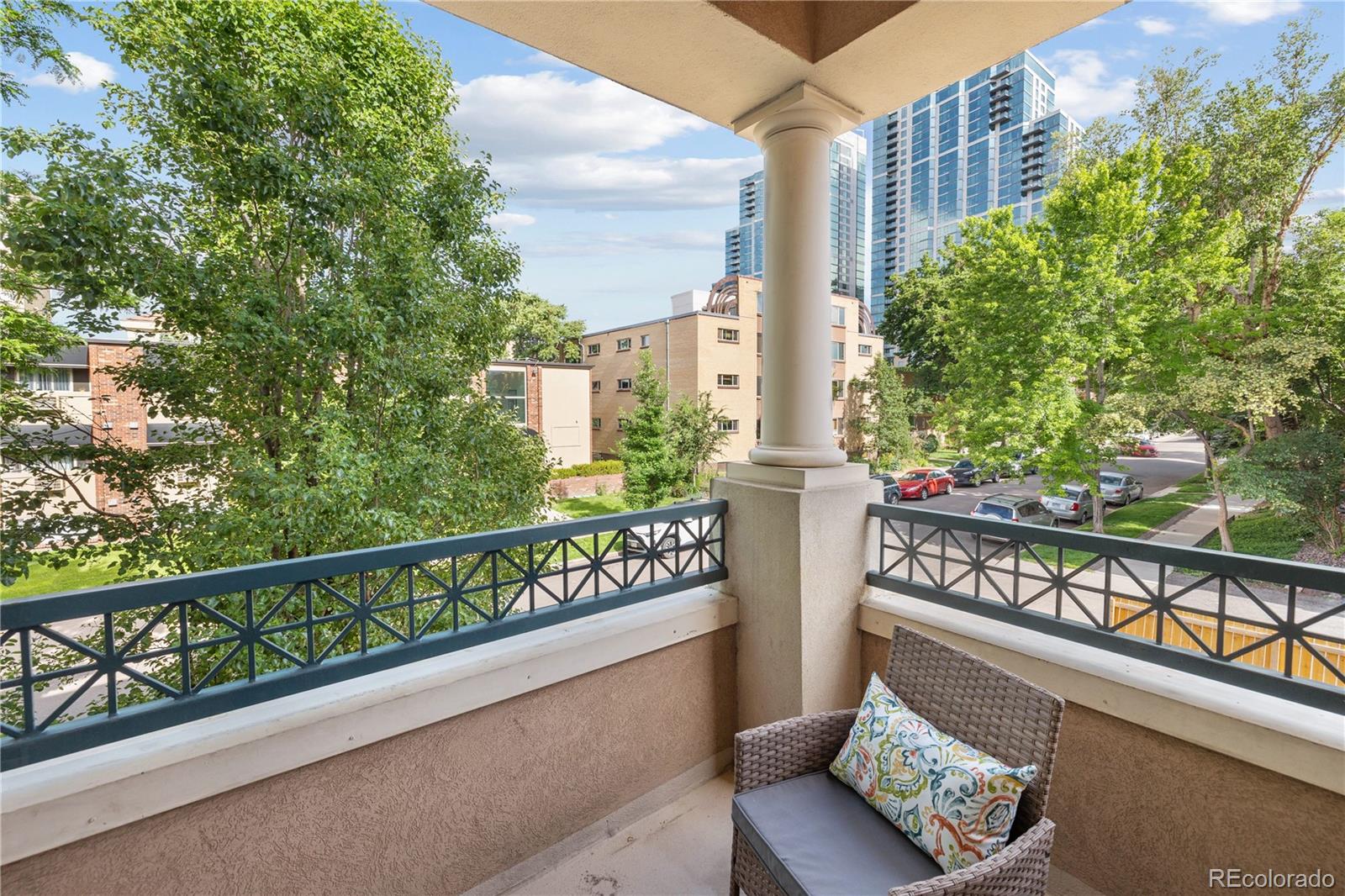 MLS Image #45 for 45 n ogden street,denver, Colorado