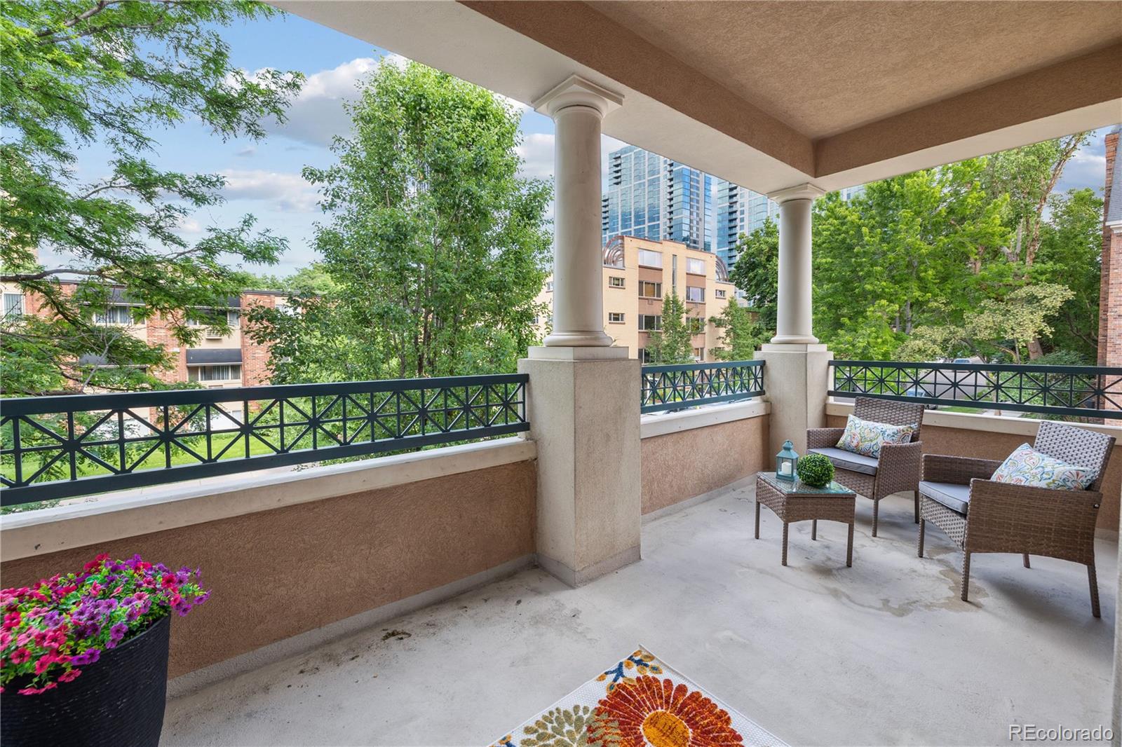 MLS Image #47 for 45 n ogden street,denver, Colorado