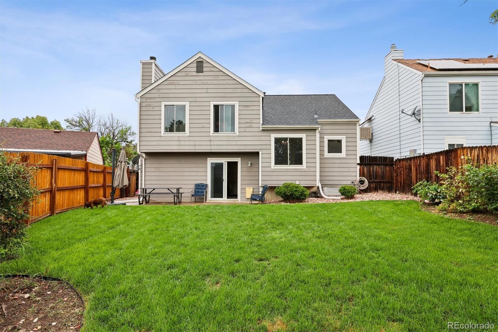 MLS Image #25 for 6342  marshall street,arvada, Colorado