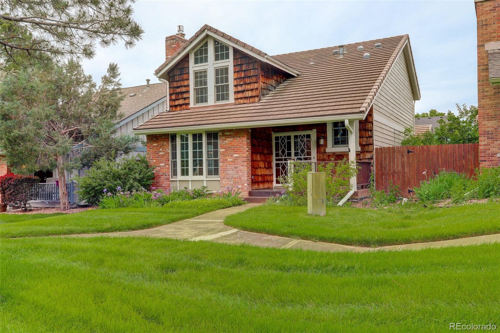 MLS Image #0 for 7409 e jamison drive,centennial, Colorado