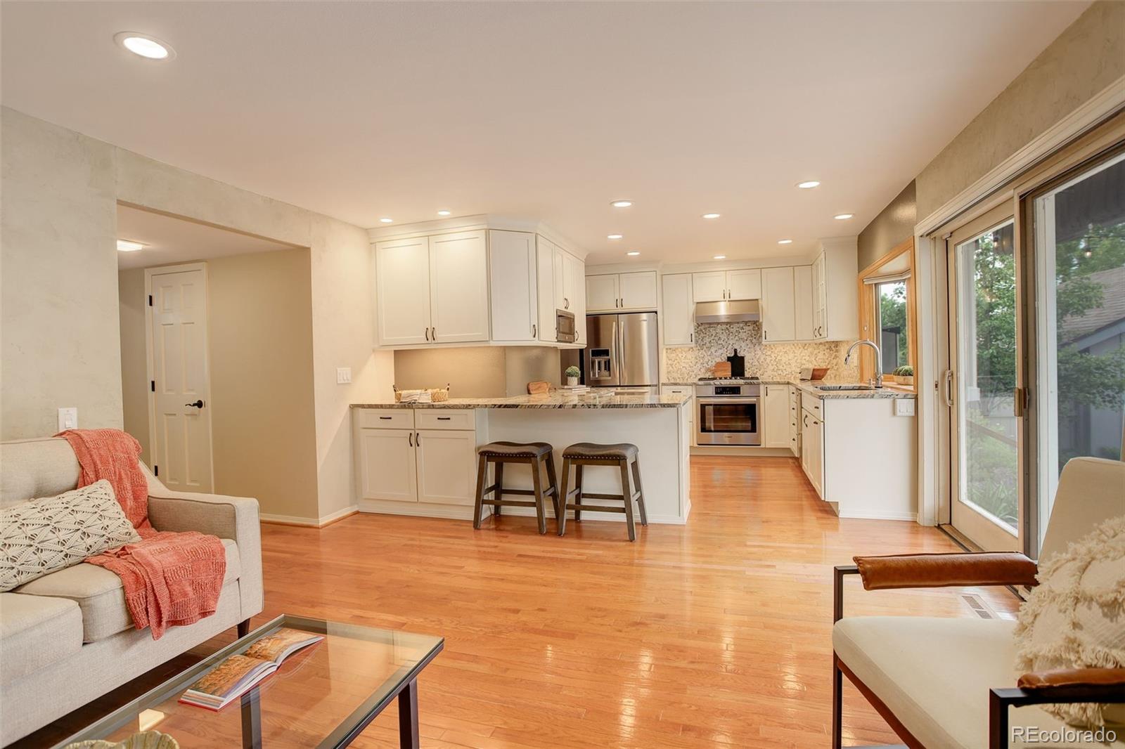 MLS Image #11 for 7409 e jamison drive,centennial, Colorado