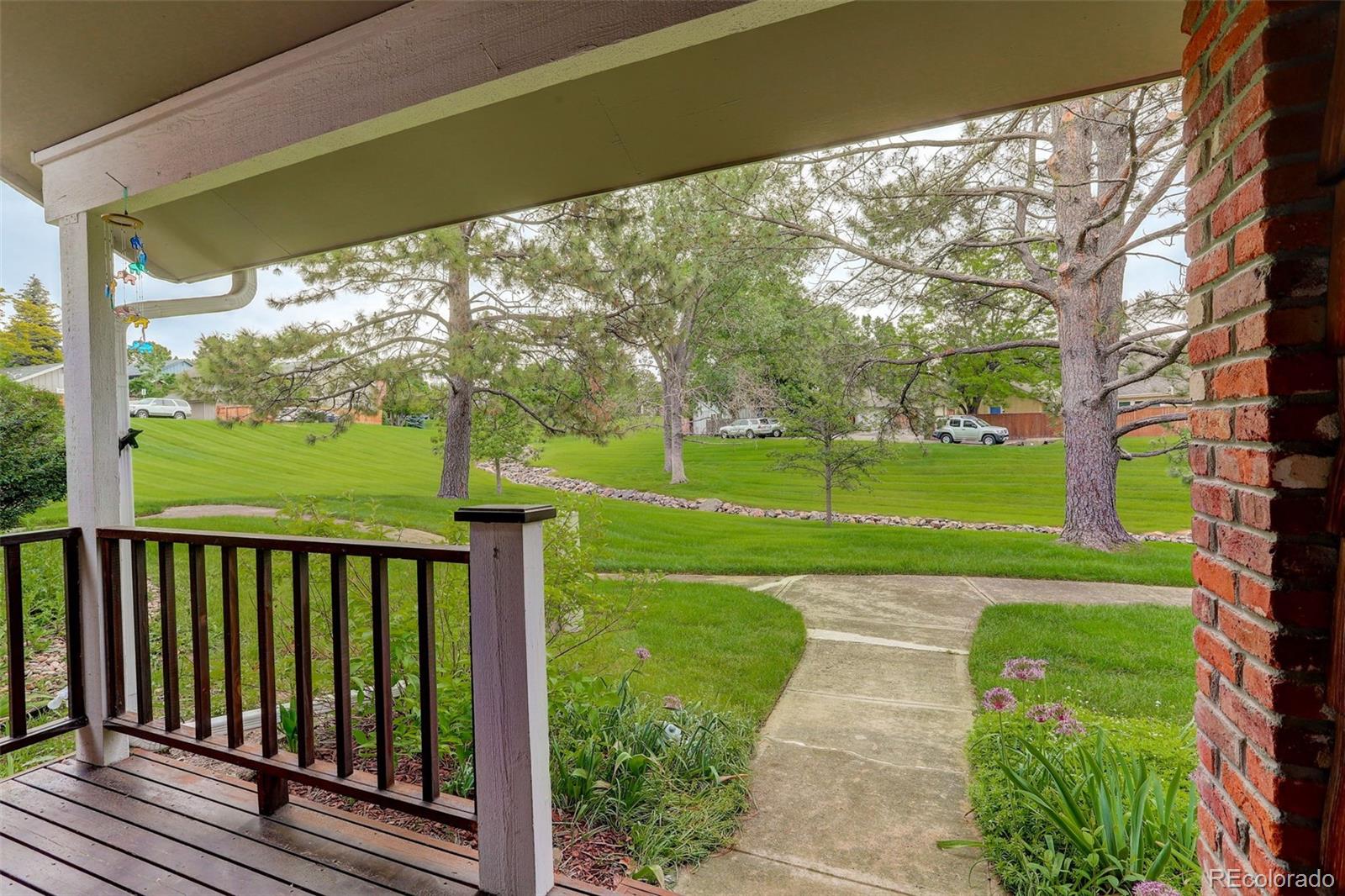 MLS Image #3 for 7409 e jamison drive,centennial, Colorado