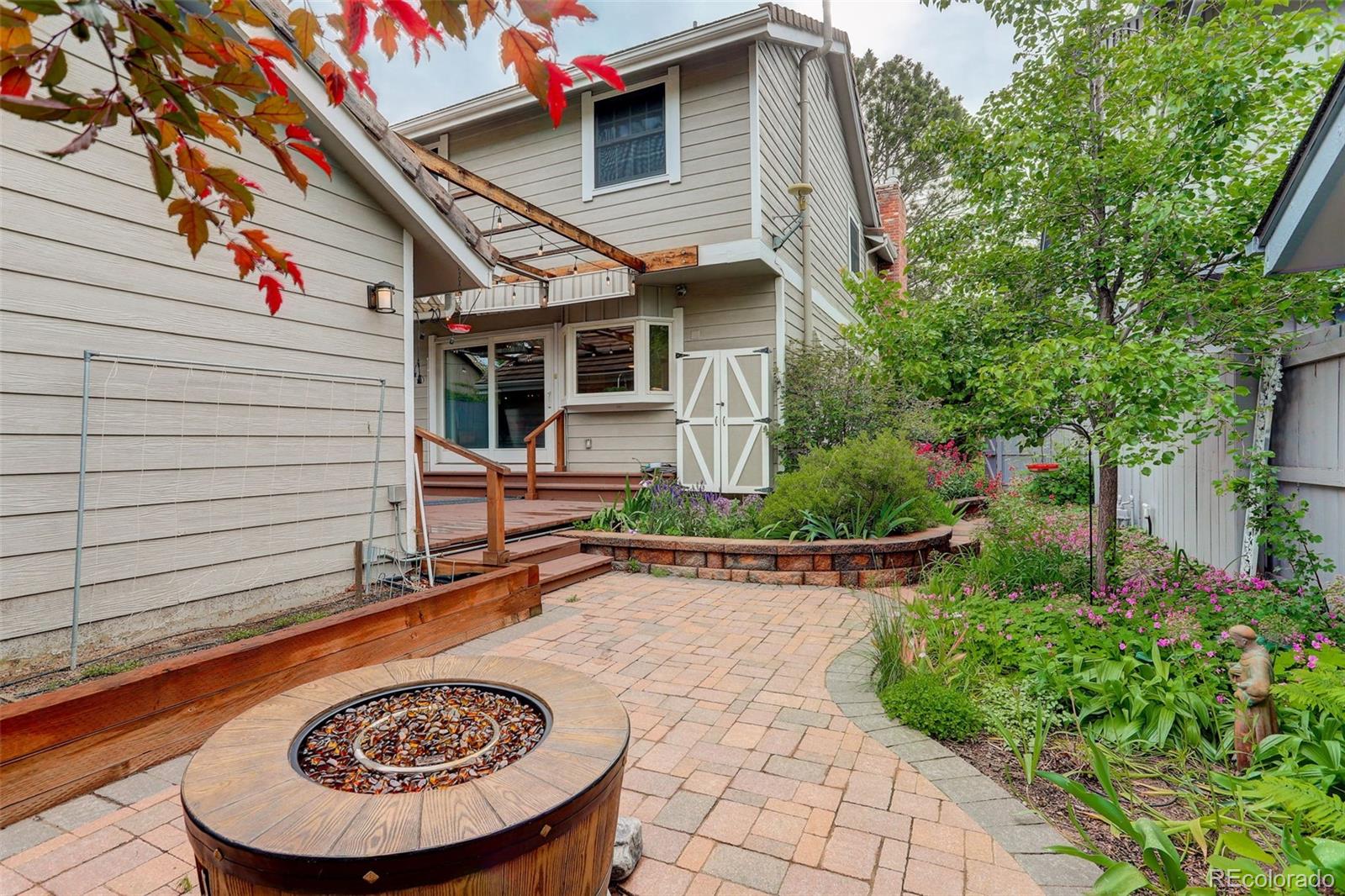 MLS Image #36 for 7409 e jamison drive,centennial, Colorado