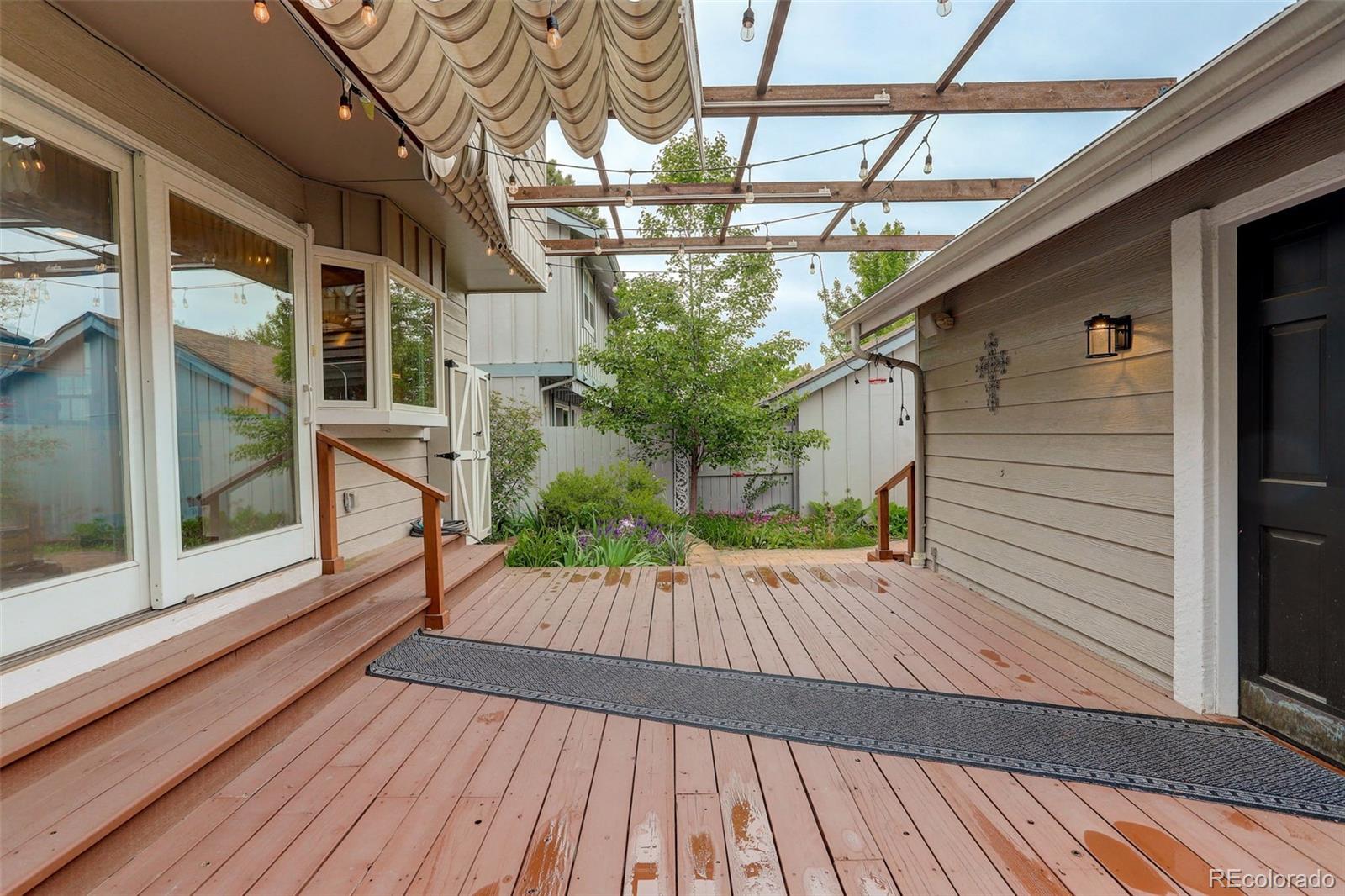 MLS Image #38 for 7409 e jamison drive,centennial, Colorado