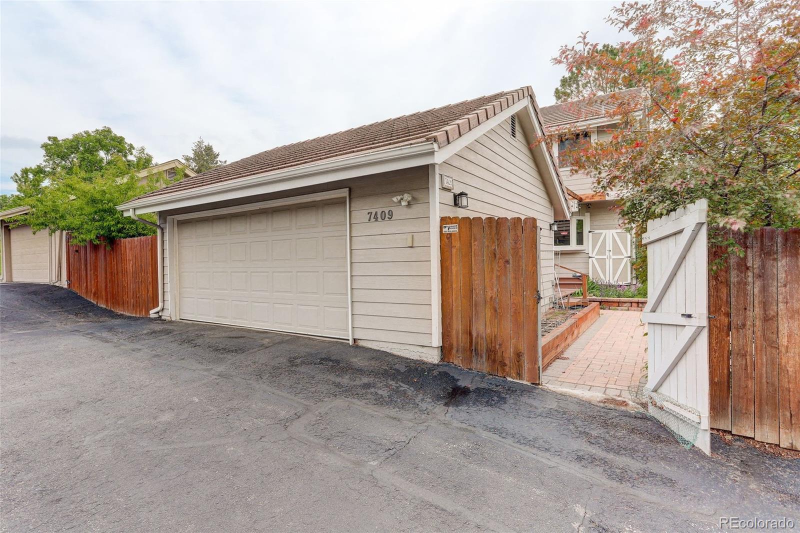 MLS Image #39 for 7409 e jamison drive,centennial, Colorado
