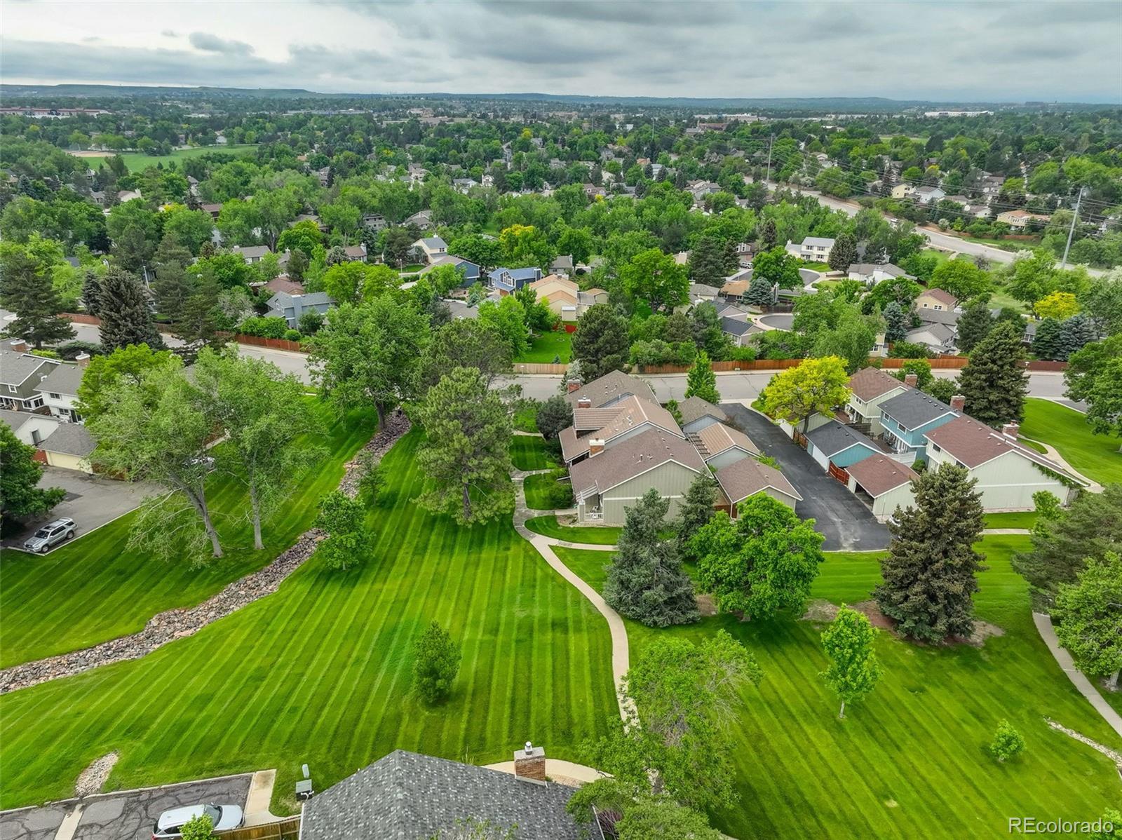 MLS Image #41 for 7409 e jamison drive,centennial, Colorado