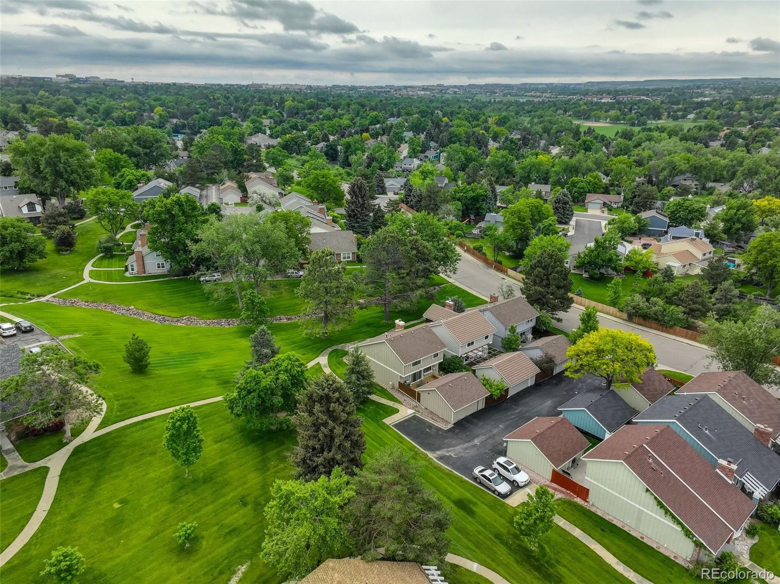 MLS Image #42 for 7409 e jamison drive,centennial, Colorado