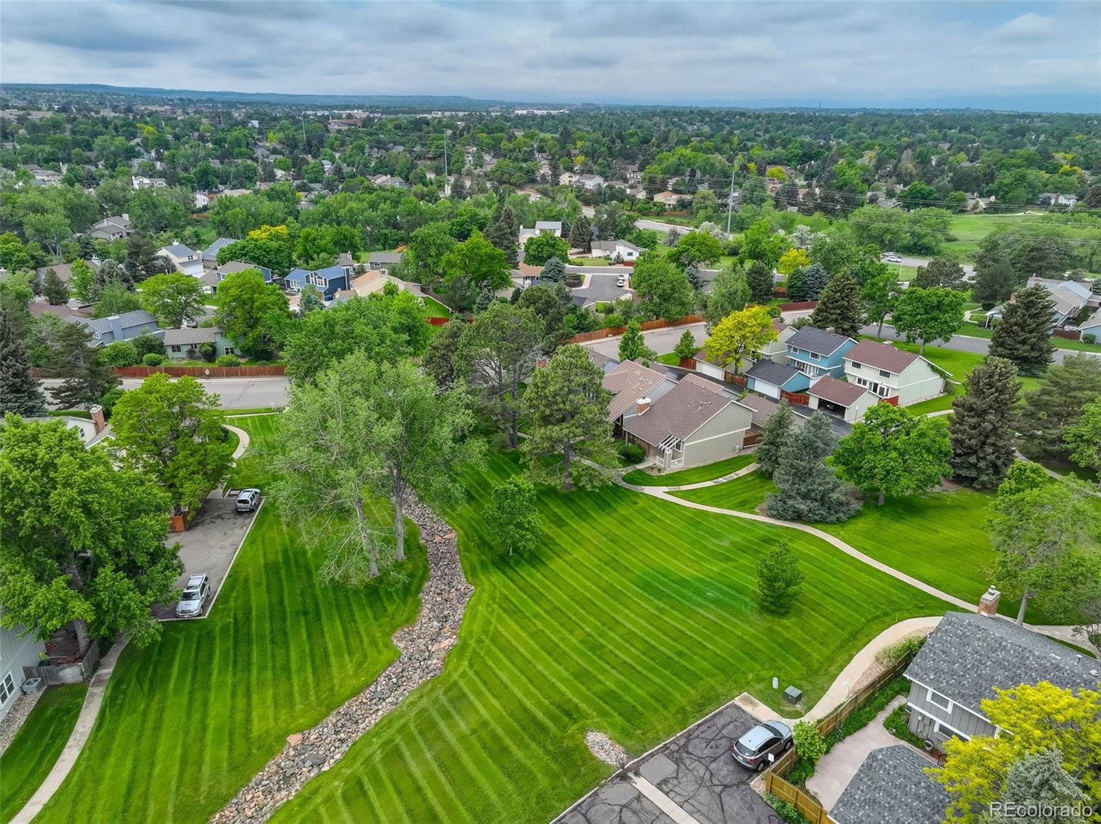 MLS Image #44 for 7409 e jamison drive,centennial, Colorado