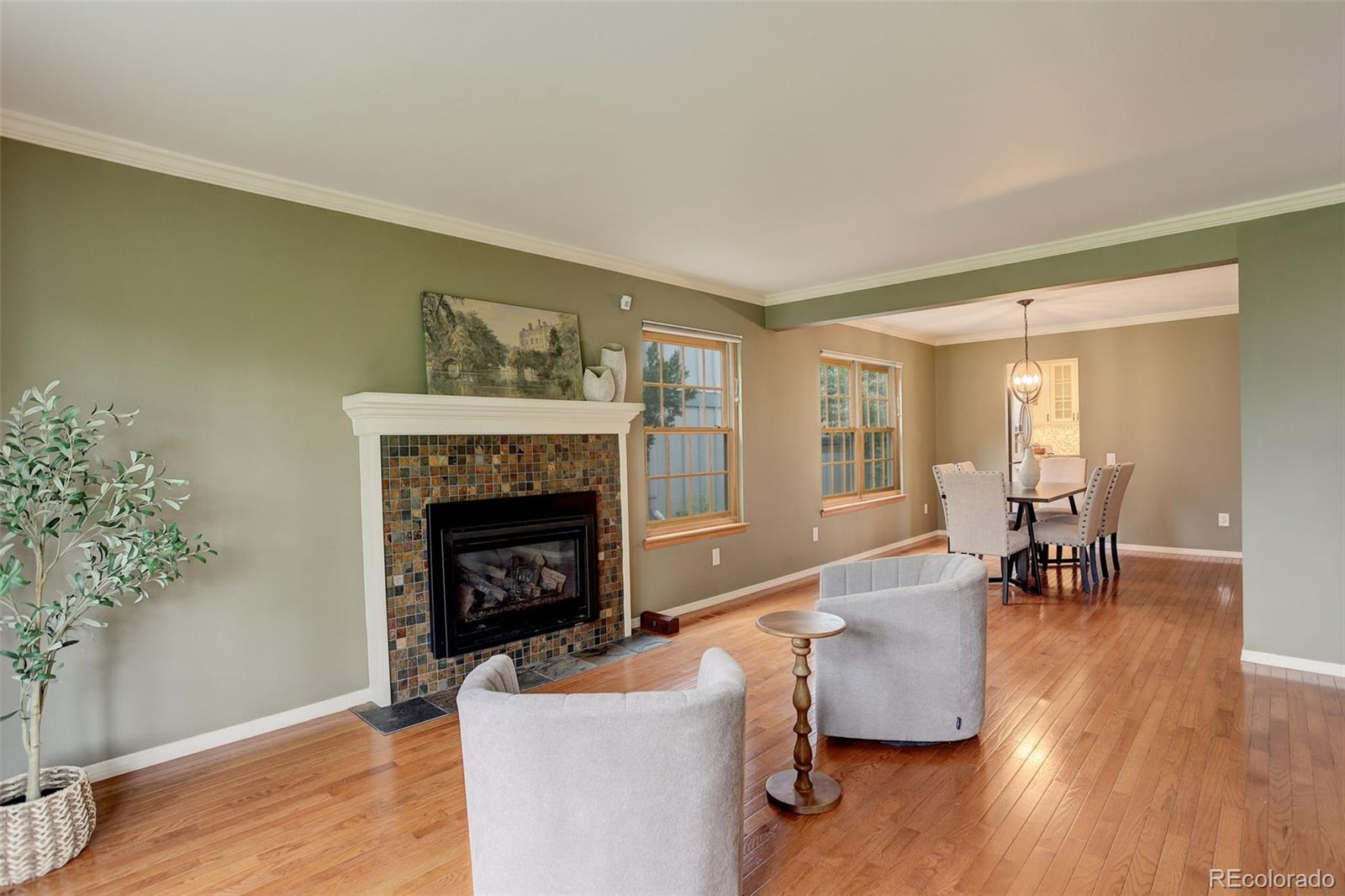 MLS Image #8 for 7409 e jamison drive,centennial, Colorado