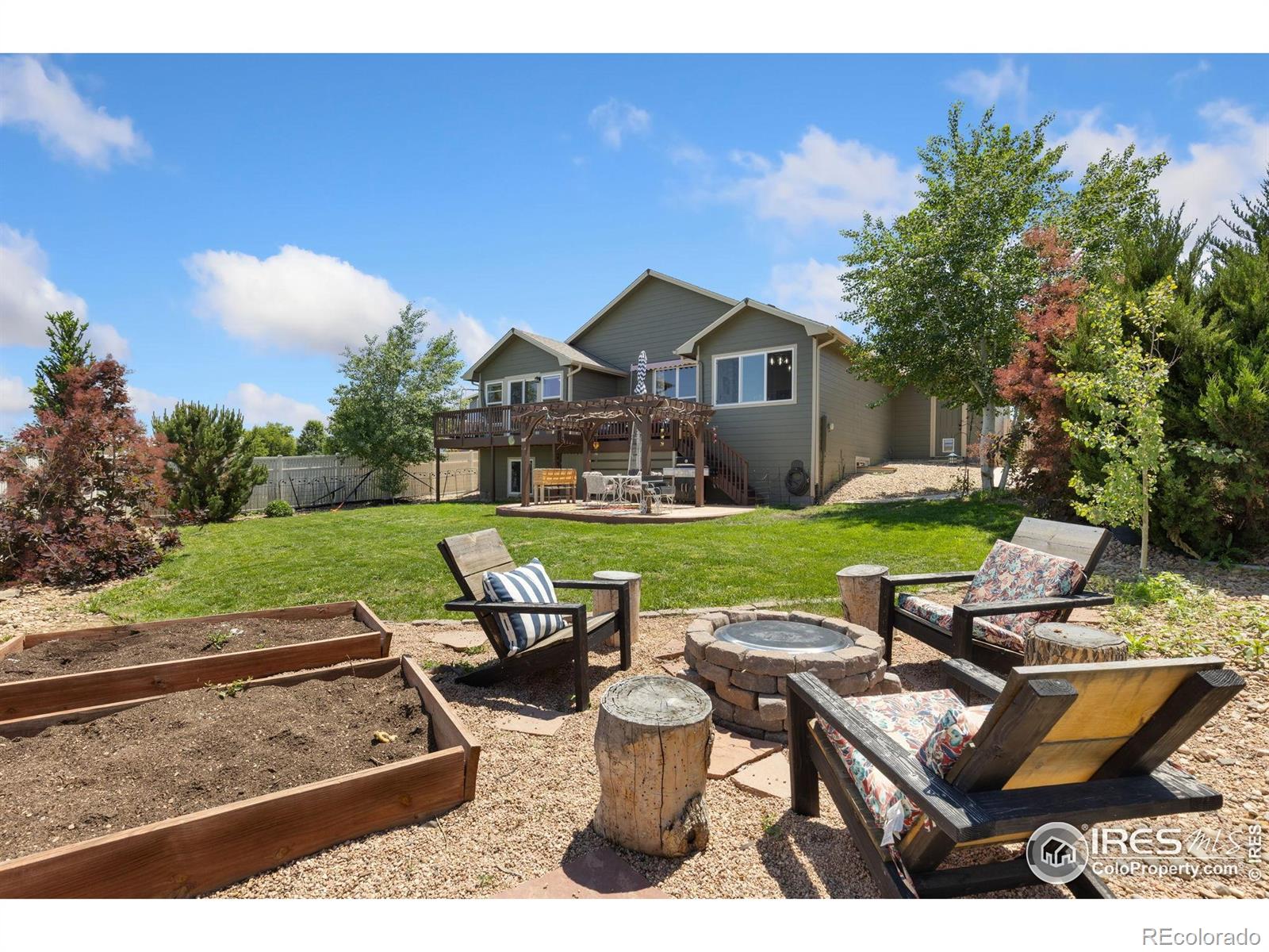 MLS Image #22 for 5869  vinca avenue,longmont, Colorado