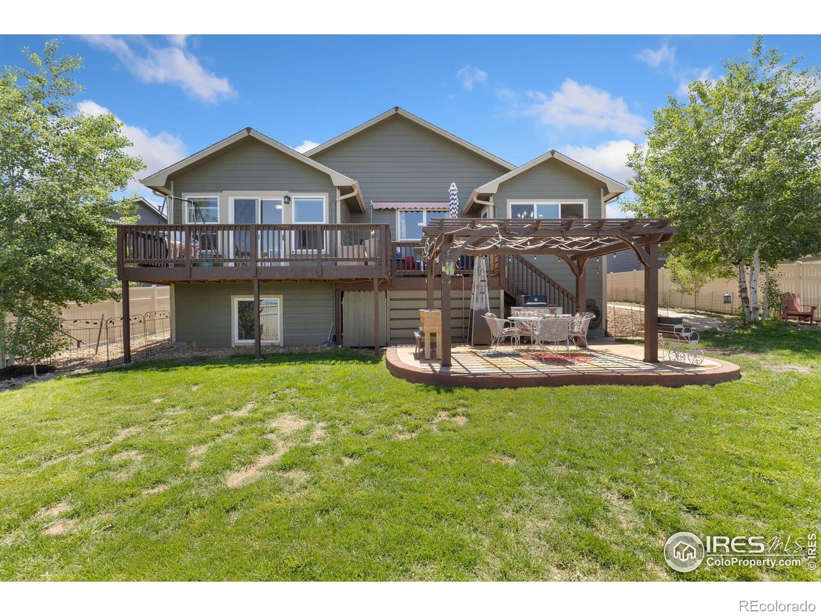 MLS Image #23 for 5869  vinca avenue,longmont, Colorado