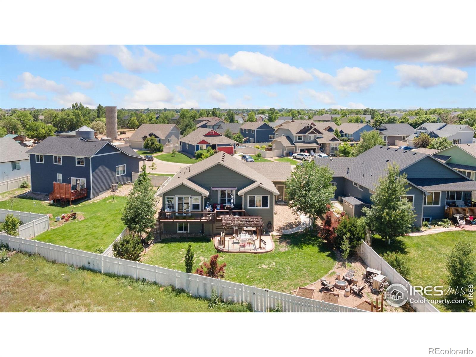 MLS Image #31 for 5869  vinca avenue,longmont, Colorado