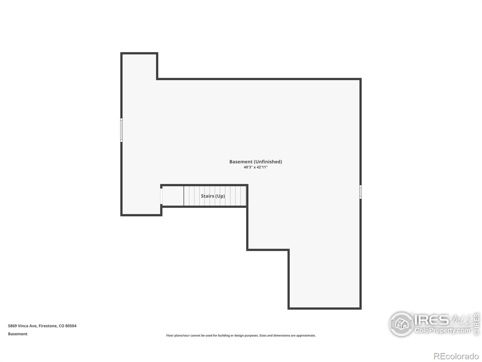 MLS Image #36 for 5869  vinca avenue,longmont, Colorado