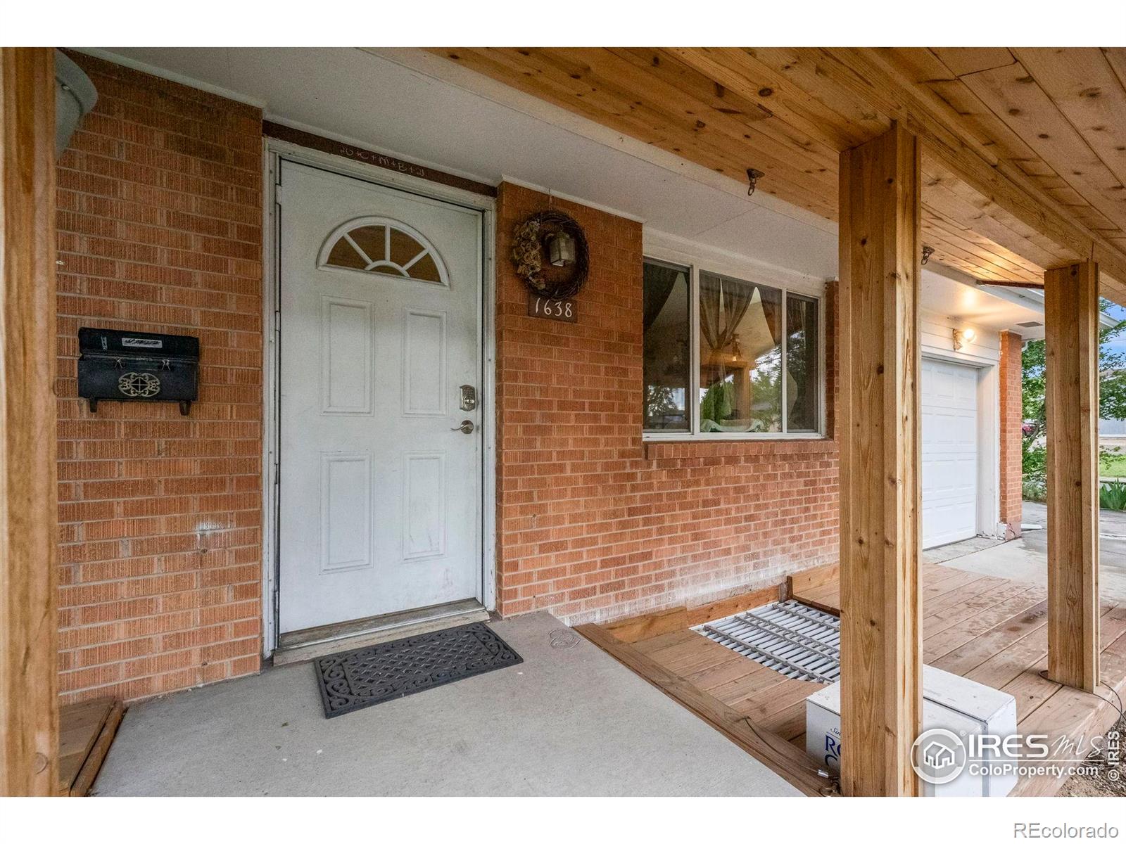 CMA Image for 1638  27th Street,Greeley, Colorado