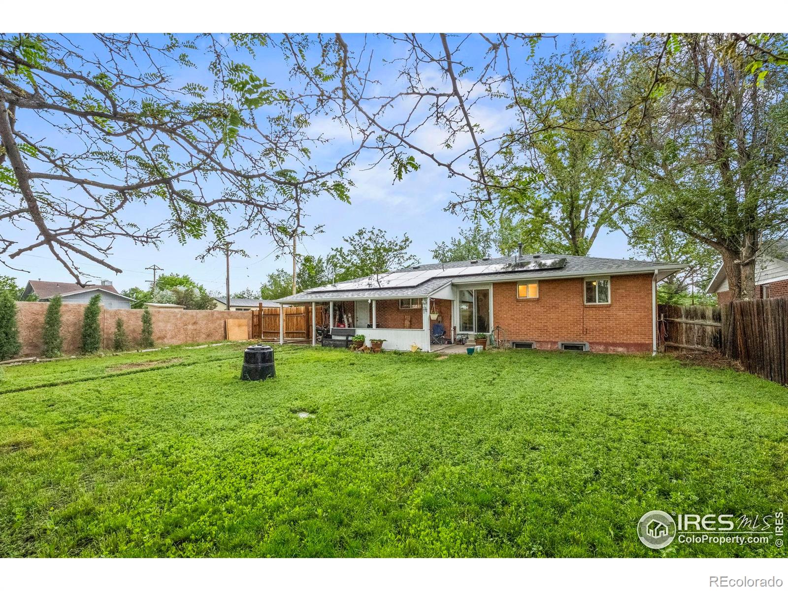 MLS Image #22 for 1638  27th street,greeley, Colorado
