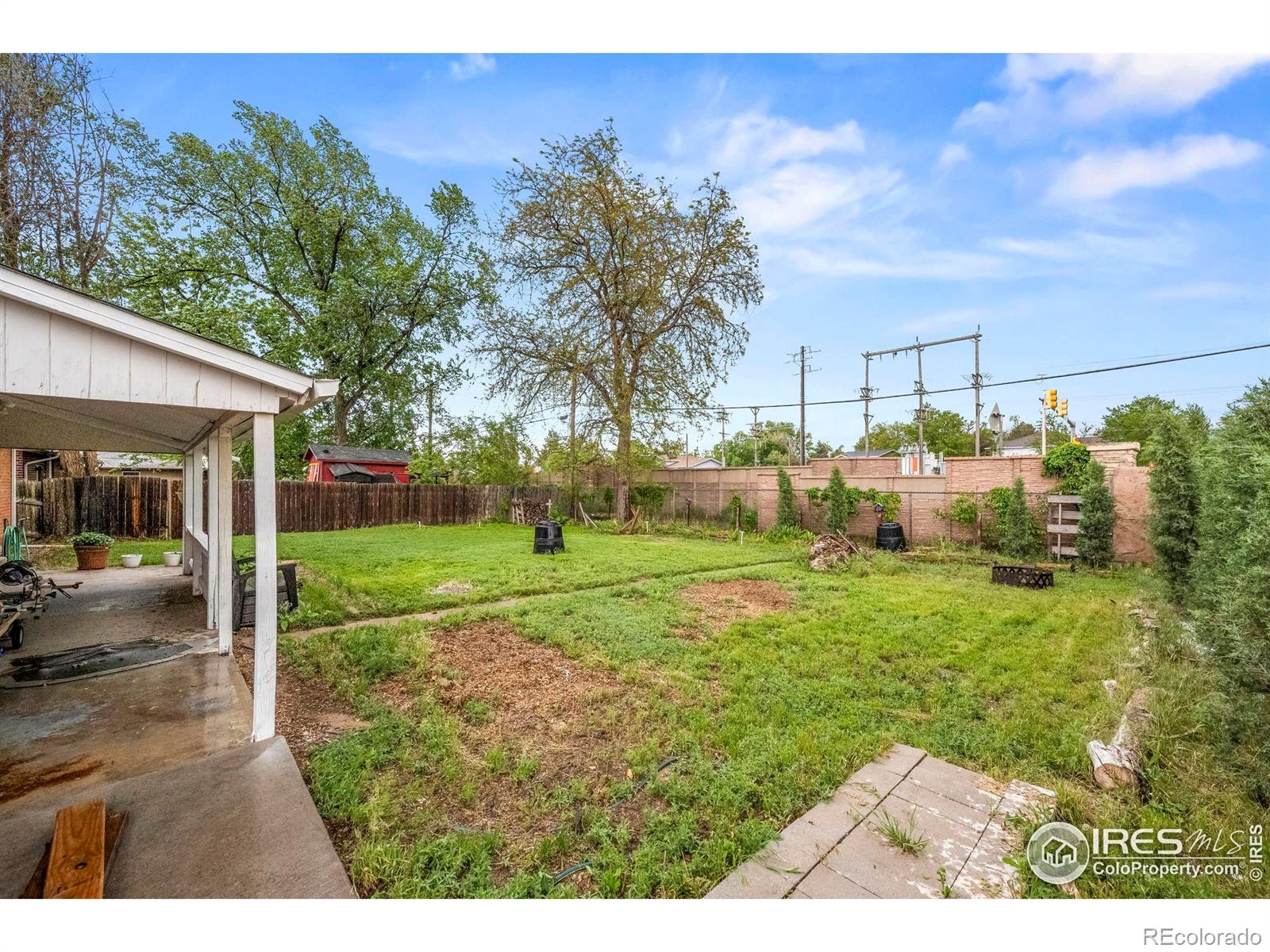 MLS Image #24 for 1638  27th street,greeley, Colorado