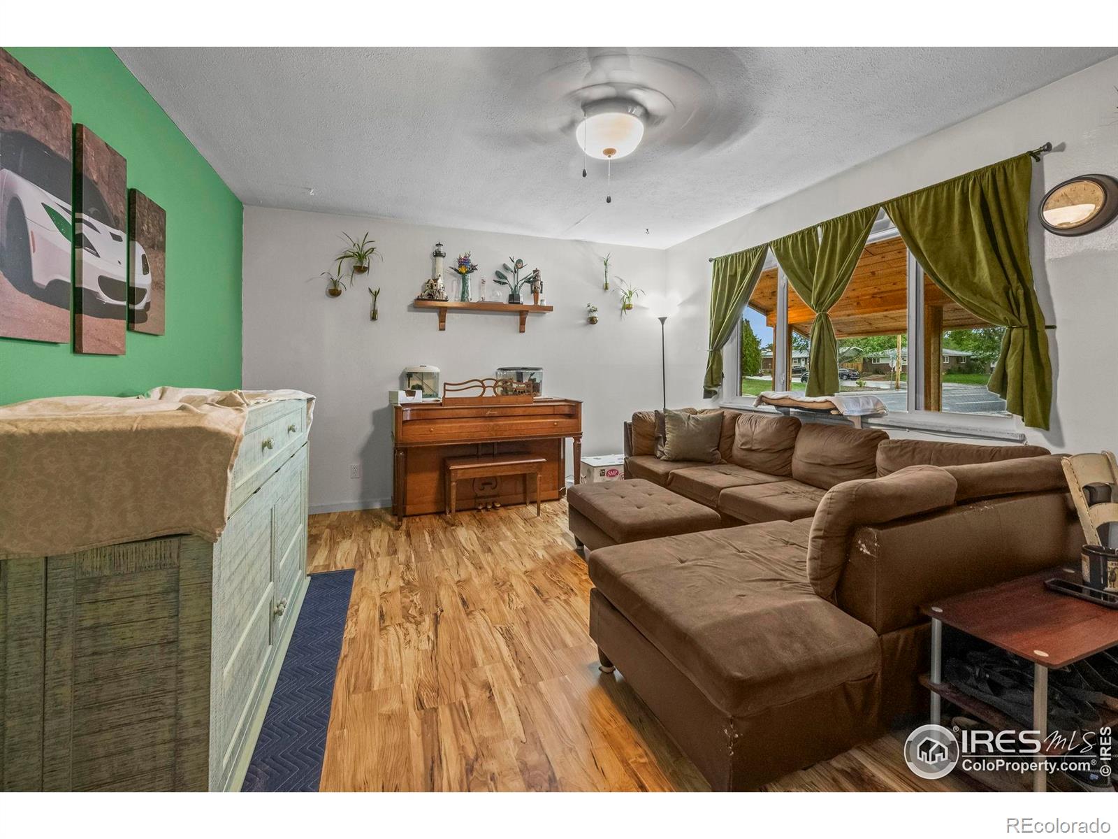 MLS Image #4 for 1638  27th street,greeley, Colorado