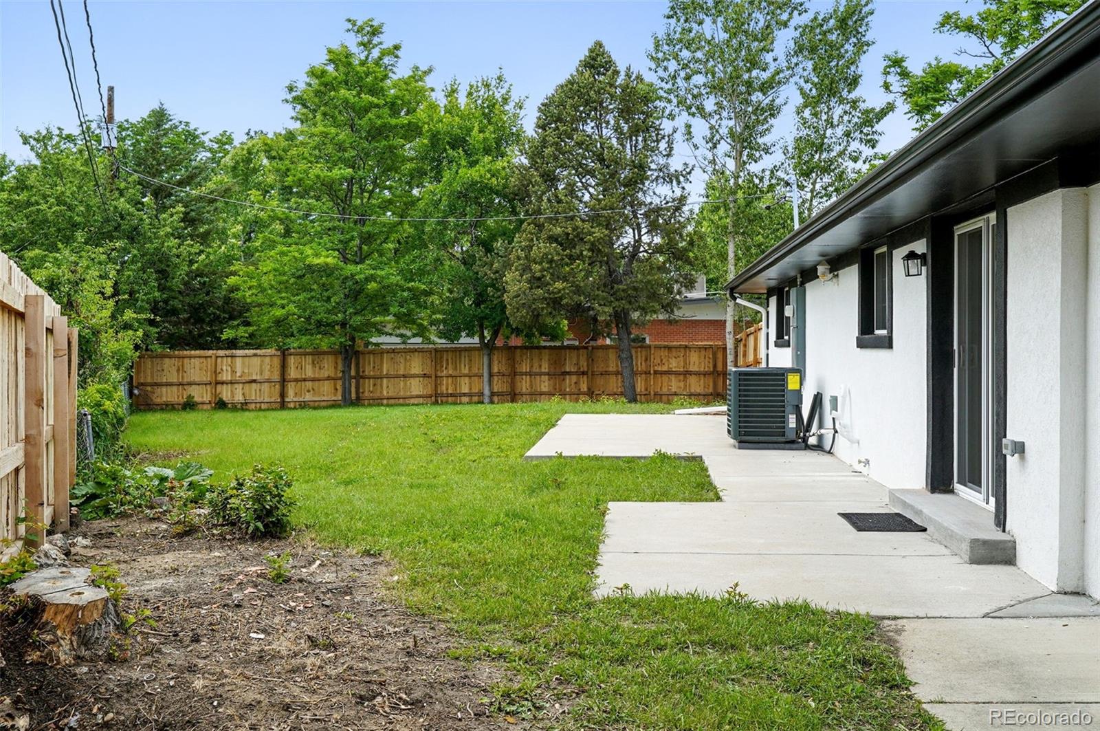 MLS Image #41 for 10320 w 35th avenue,wheat ridge, Colorado