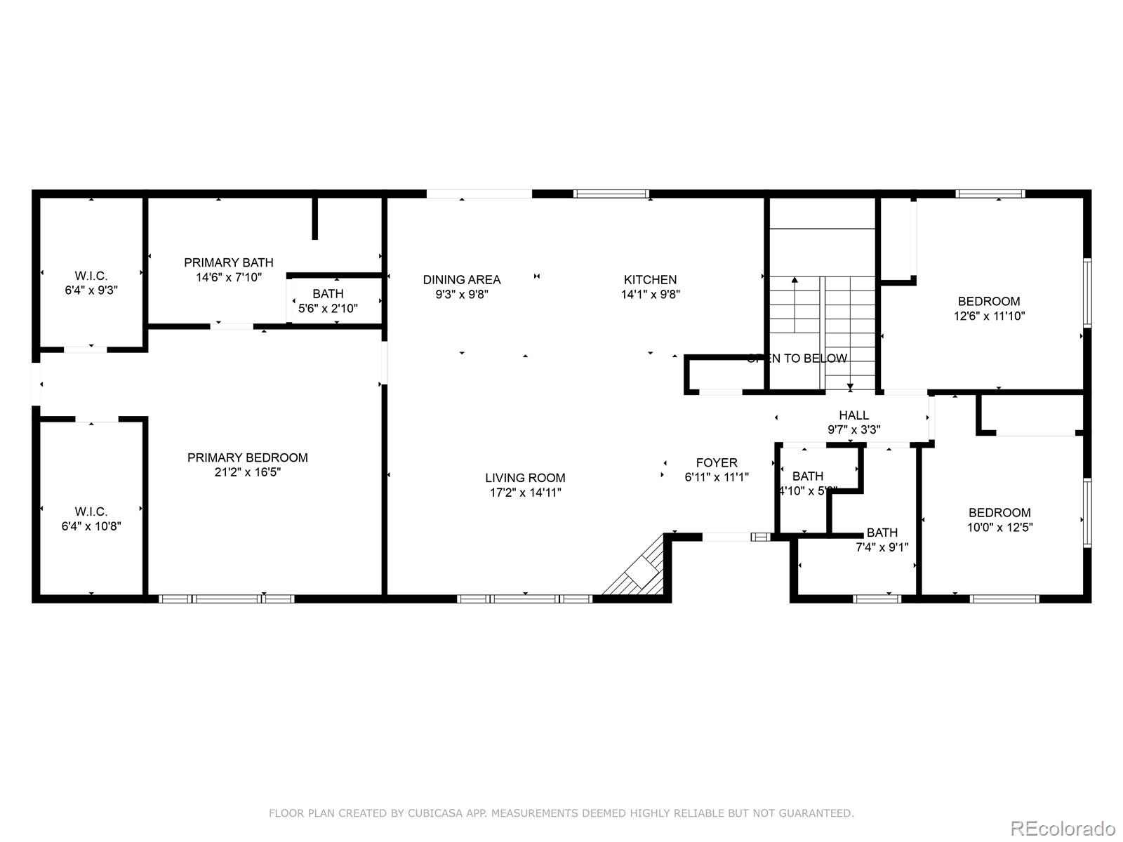 MLS Image #46 for 10320 w 35th avenue,wheat ridge, Colorado