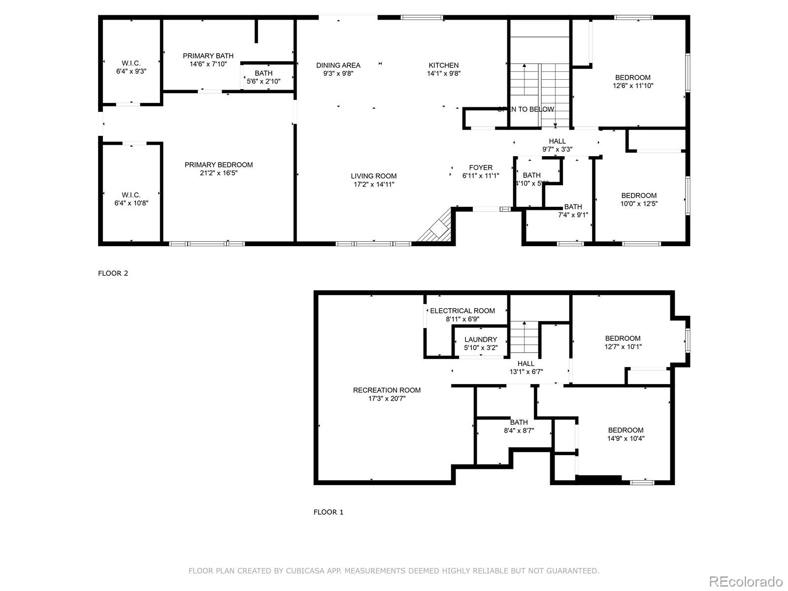 MLS Image #47 for 10320 w 35th avenue,wheat ridge, Colorado