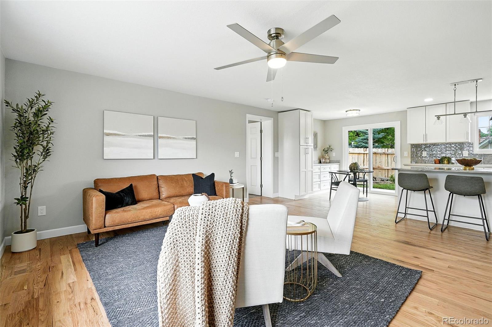 MLS Image #6 for 10320 w 35th avenue,wheat ridge, Colorado