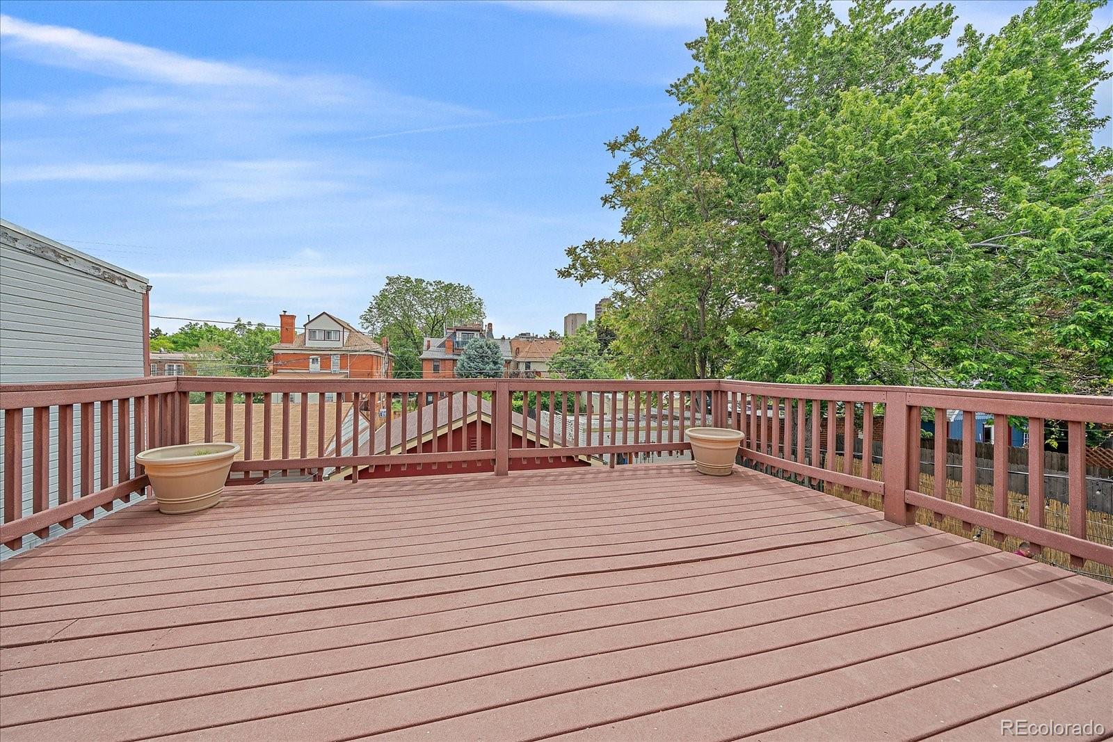 MLS Image #18 for 1356 n marion street,denver, Colorado