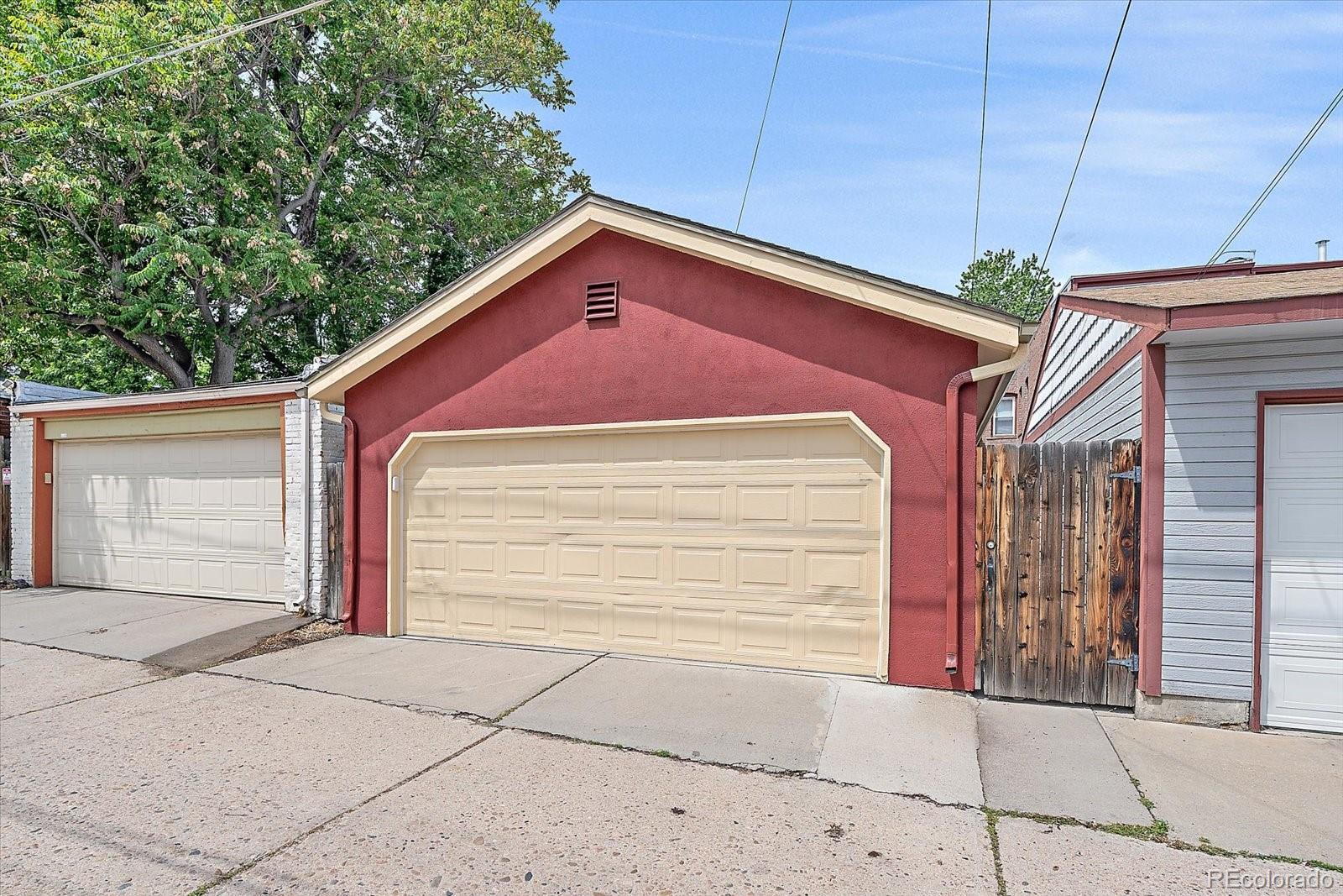 MLS Image #21 for 1356 n marion street,denver, Colorado