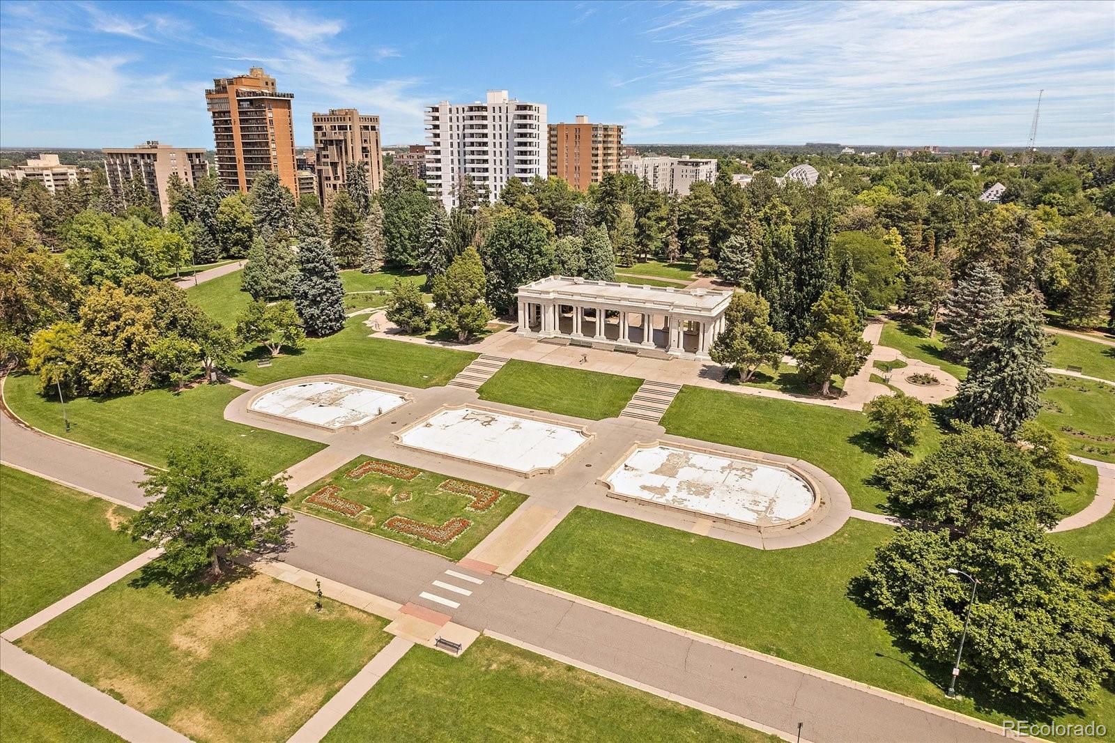 MLS Image #25 for 1356 n marion street,denver, Colorado