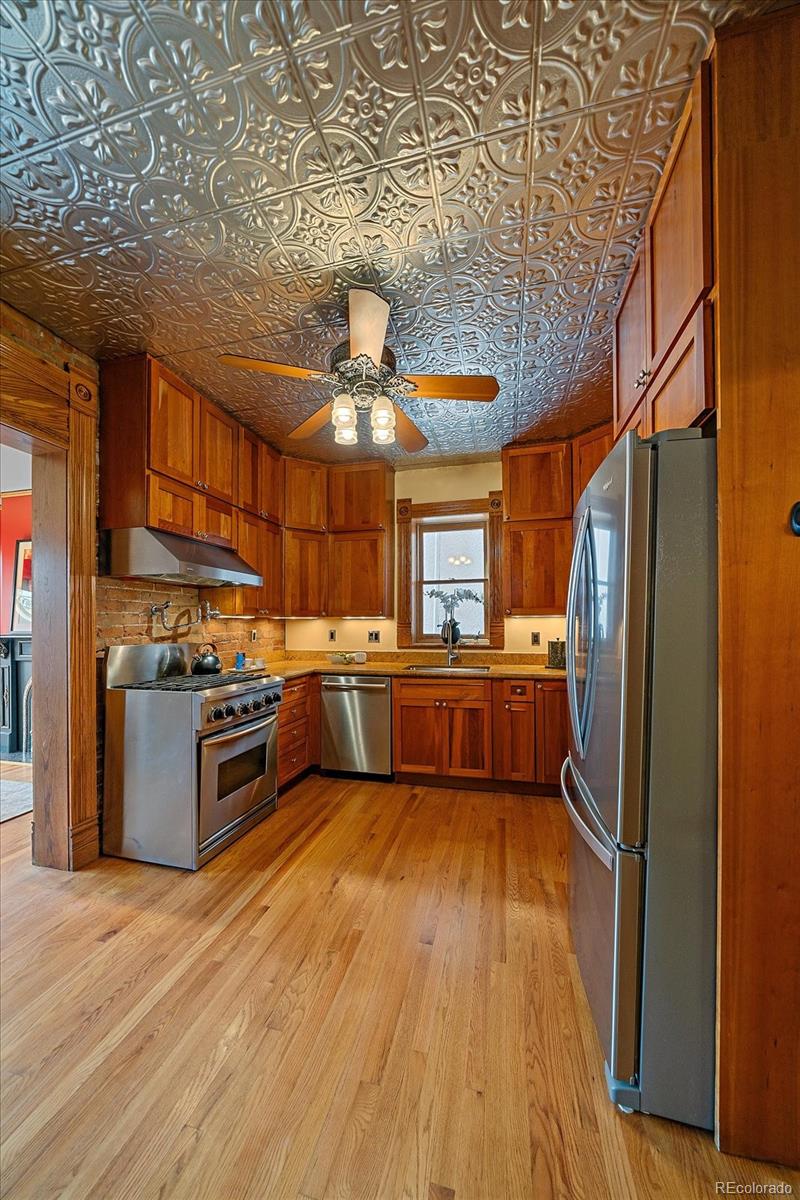 MLS Image #9 for 1356 n marion street,denver, Colorado
