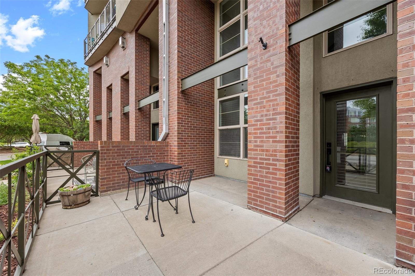 MLS Image #5 for 7700 e 29th avenue,denver, Colorado