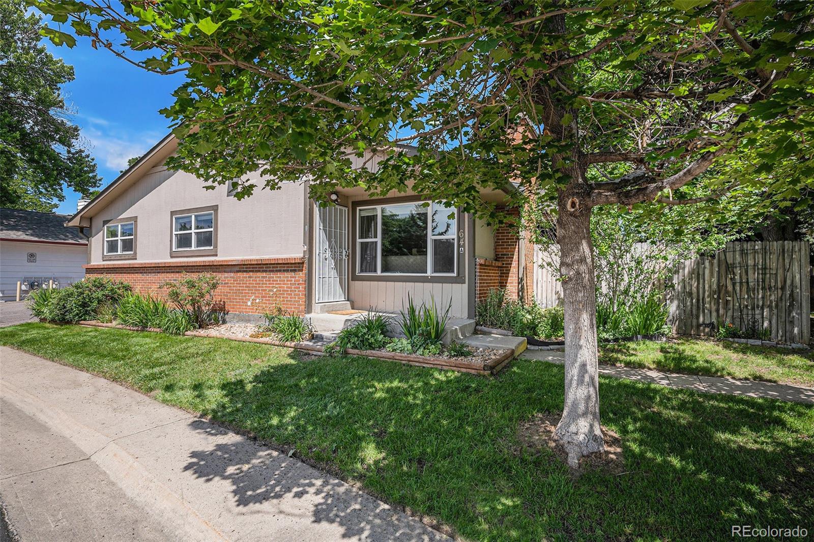 MLS Image #0 for 64  nome way,aurora, Colorado