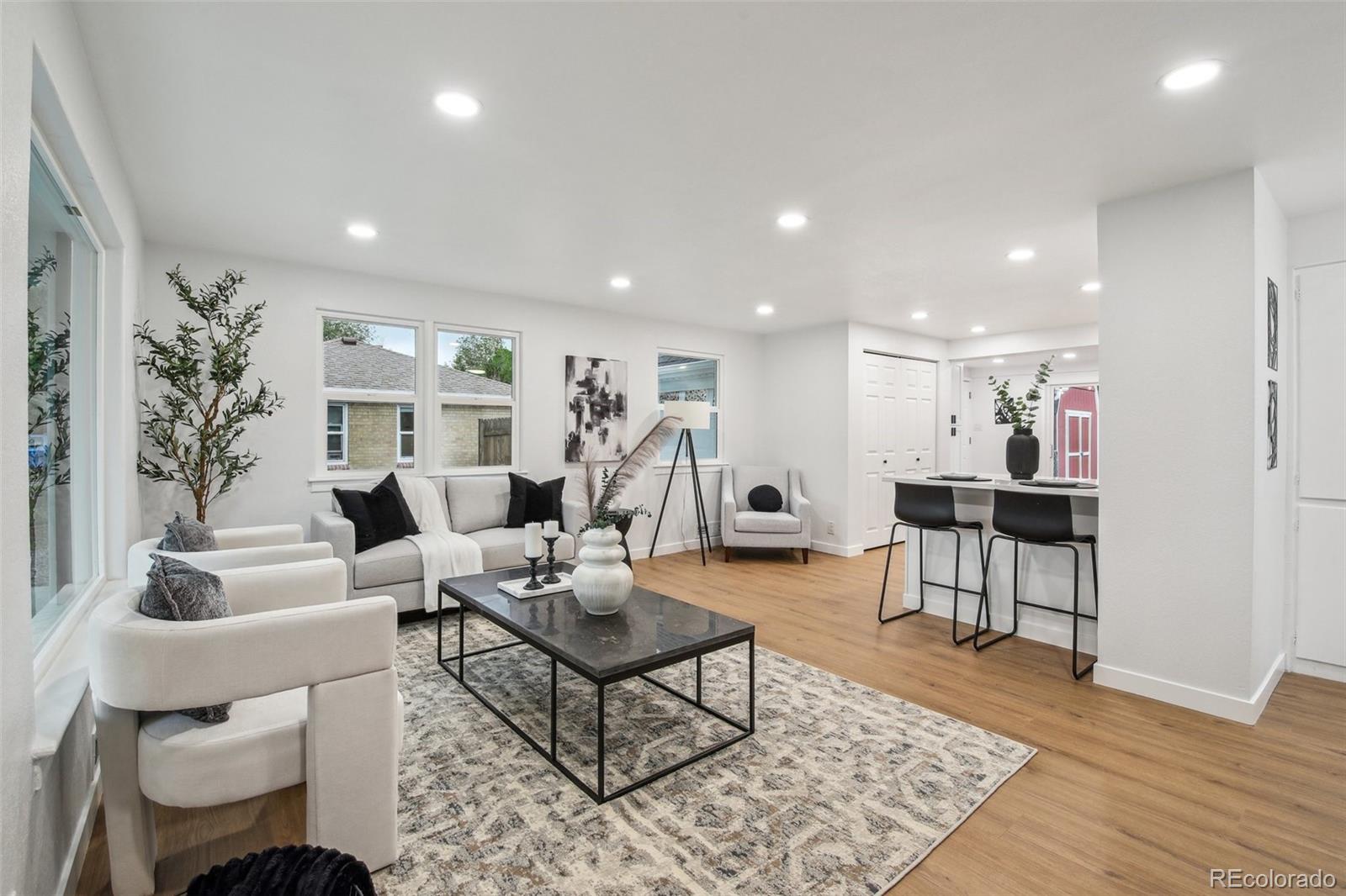 CMA Image for 5515  Dudley Court,Arvada, Colorado