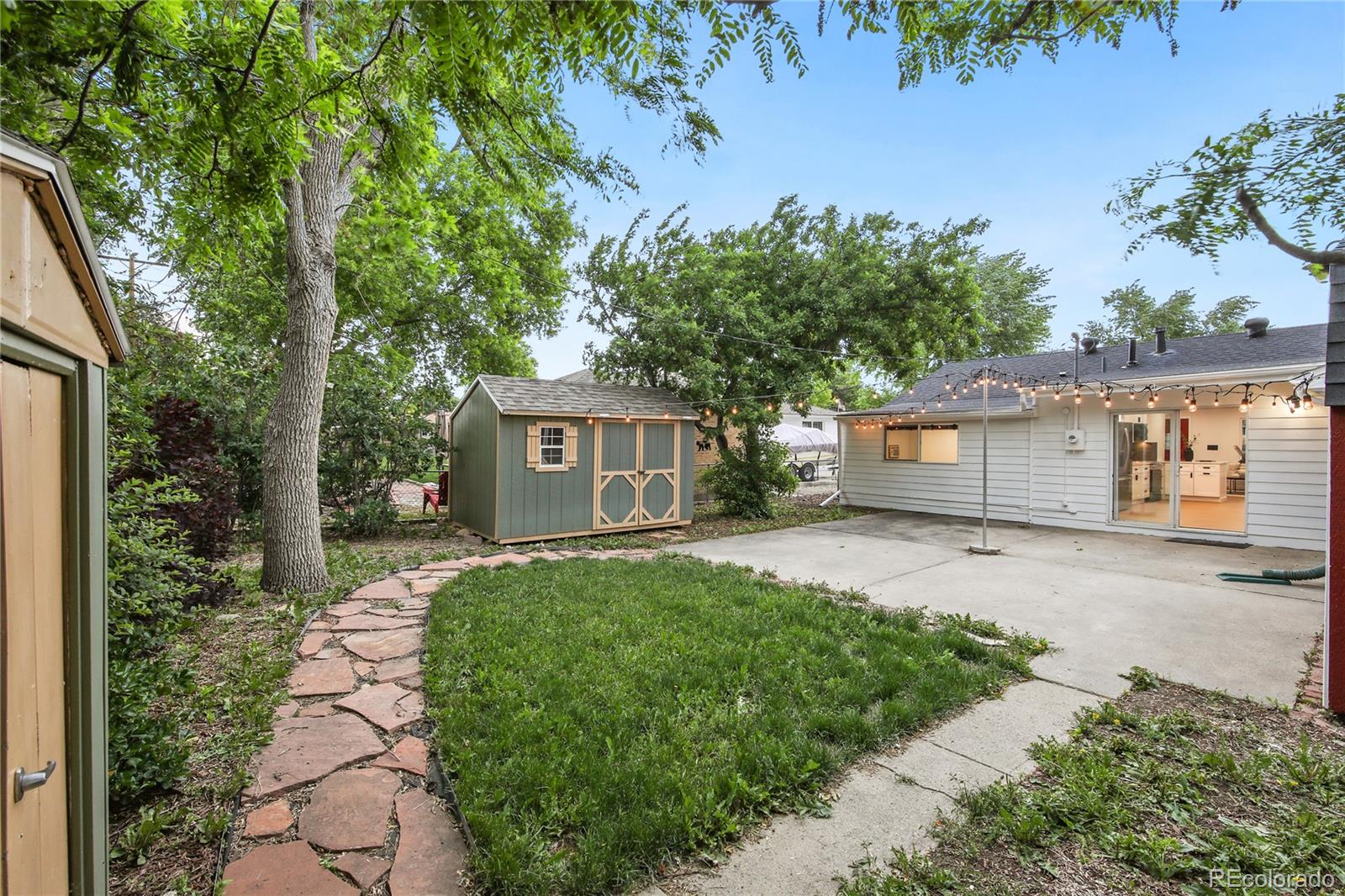 MLS Image #18 for 5515  dudley court,arvada, Colorado