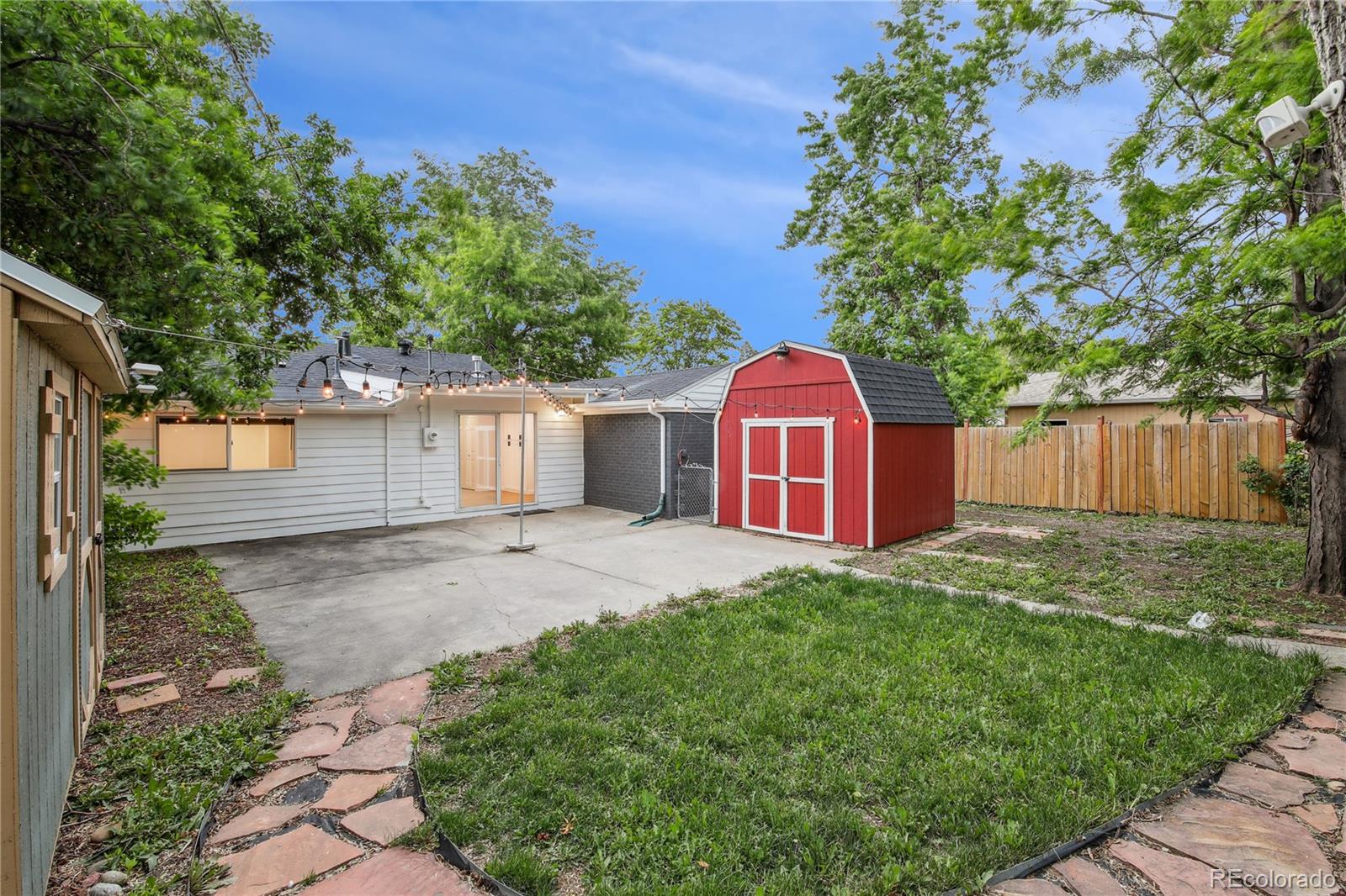 MLS Image #19 for 5515  dudley court,arvada, Colorado