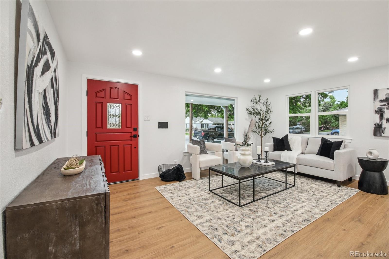 MLS Image #2 for 5515  dudley court,arvada, Colorado