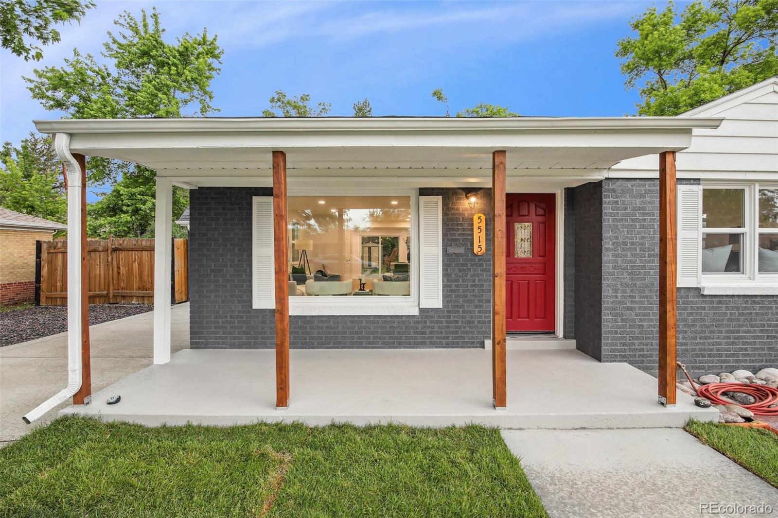 MLS Image #21 for 5515  dudley court,arvada, Colorado