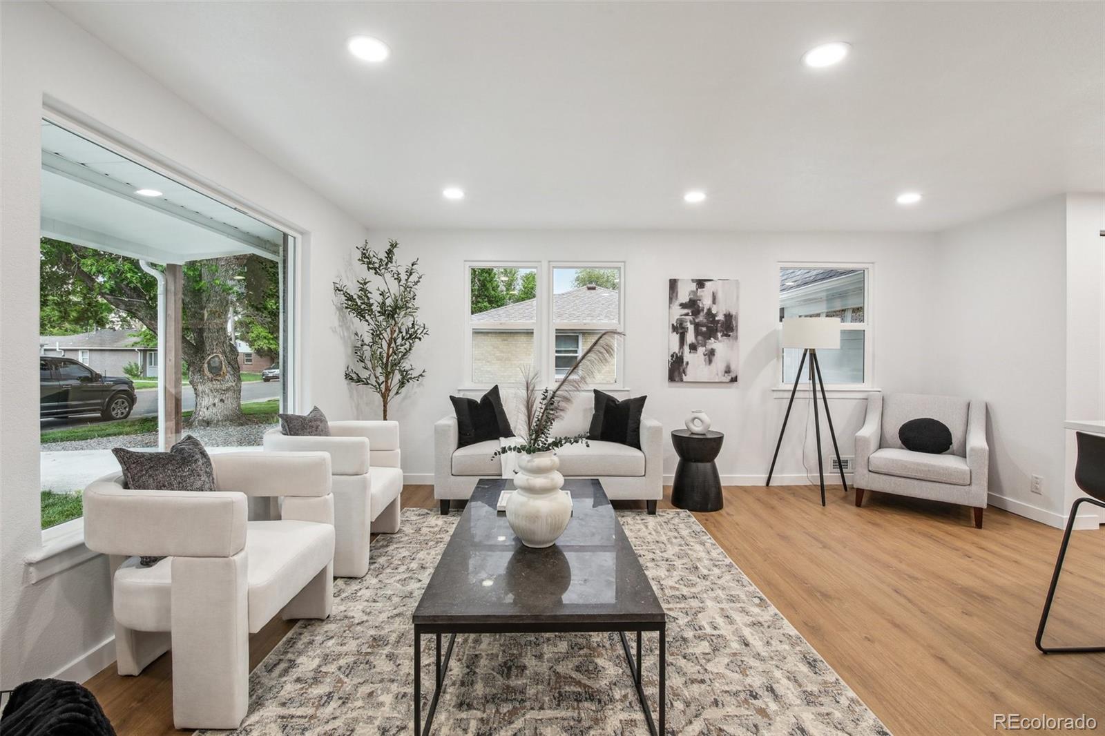 MLS Image #3 for 5515  dudley court,arvada, Colorado