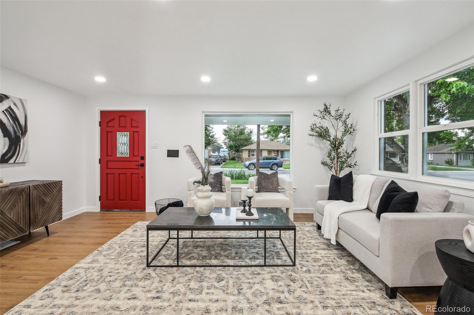 MLS Image #4 for 5515  dudley court,arvada, Colorado