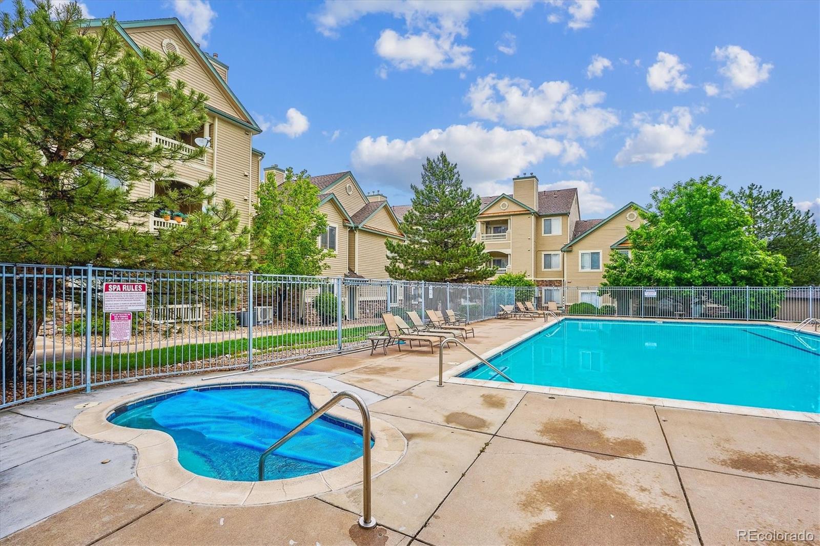 MLS Image #25 for 9692 w coco circle,littleton, Colorado