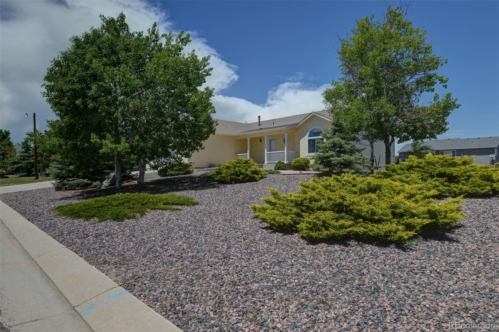 MLS Image #2 for 12454  tex tan road,peyton, Colorado
