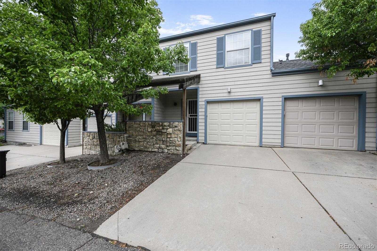 MLS Image #1 for 1865 s union boulevard,lakewood, Colorado