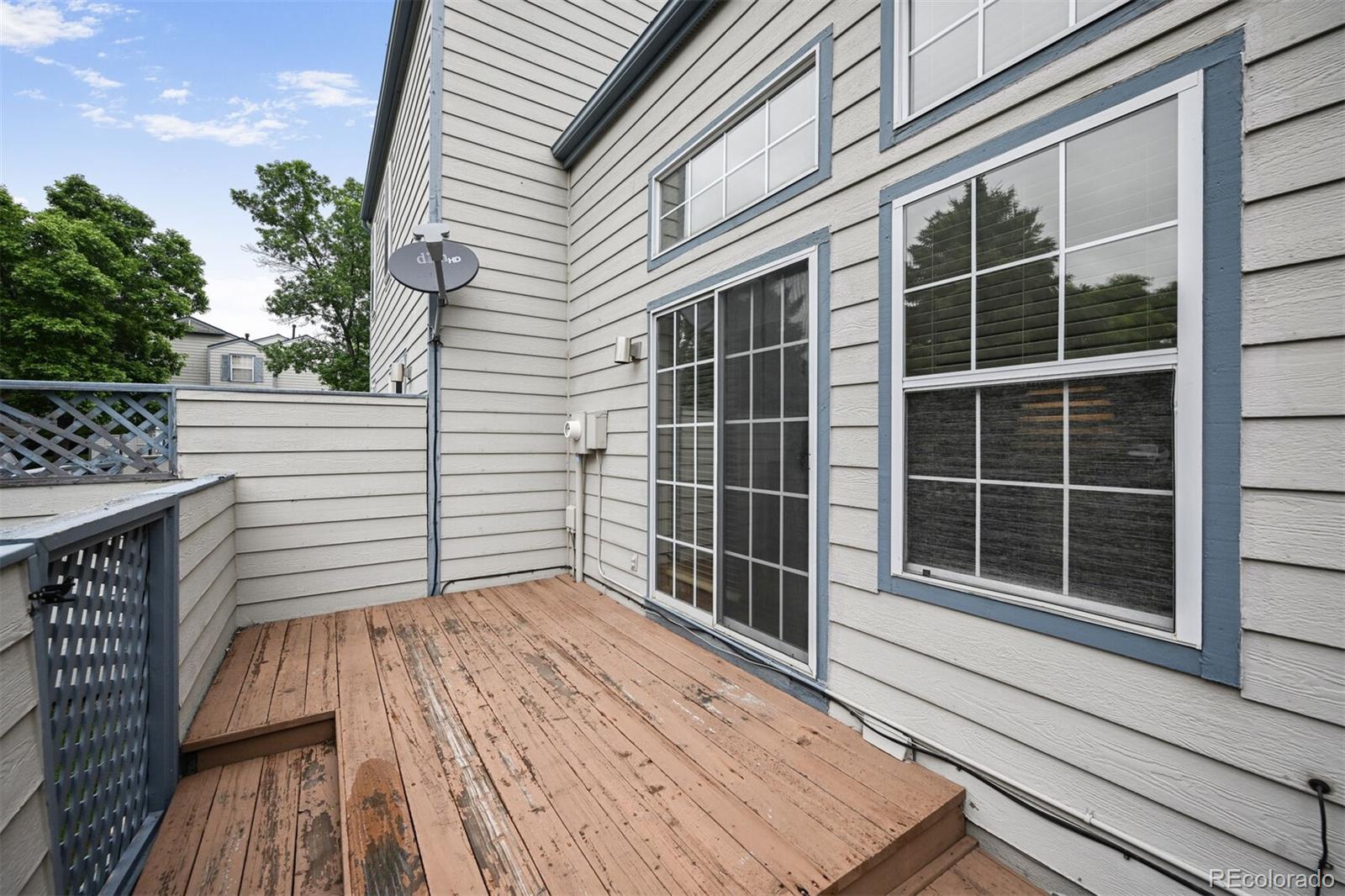 MLS Image #17 for 1865 s union boulevard,lakewood, Colorado