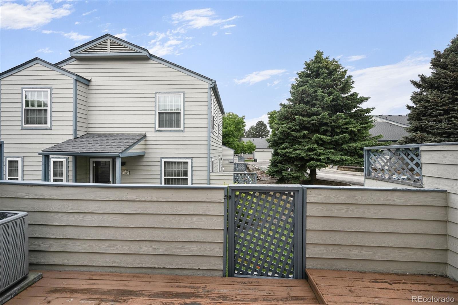 MLS Image #18 for 1865 s union boulevard,lakewood, Colorado