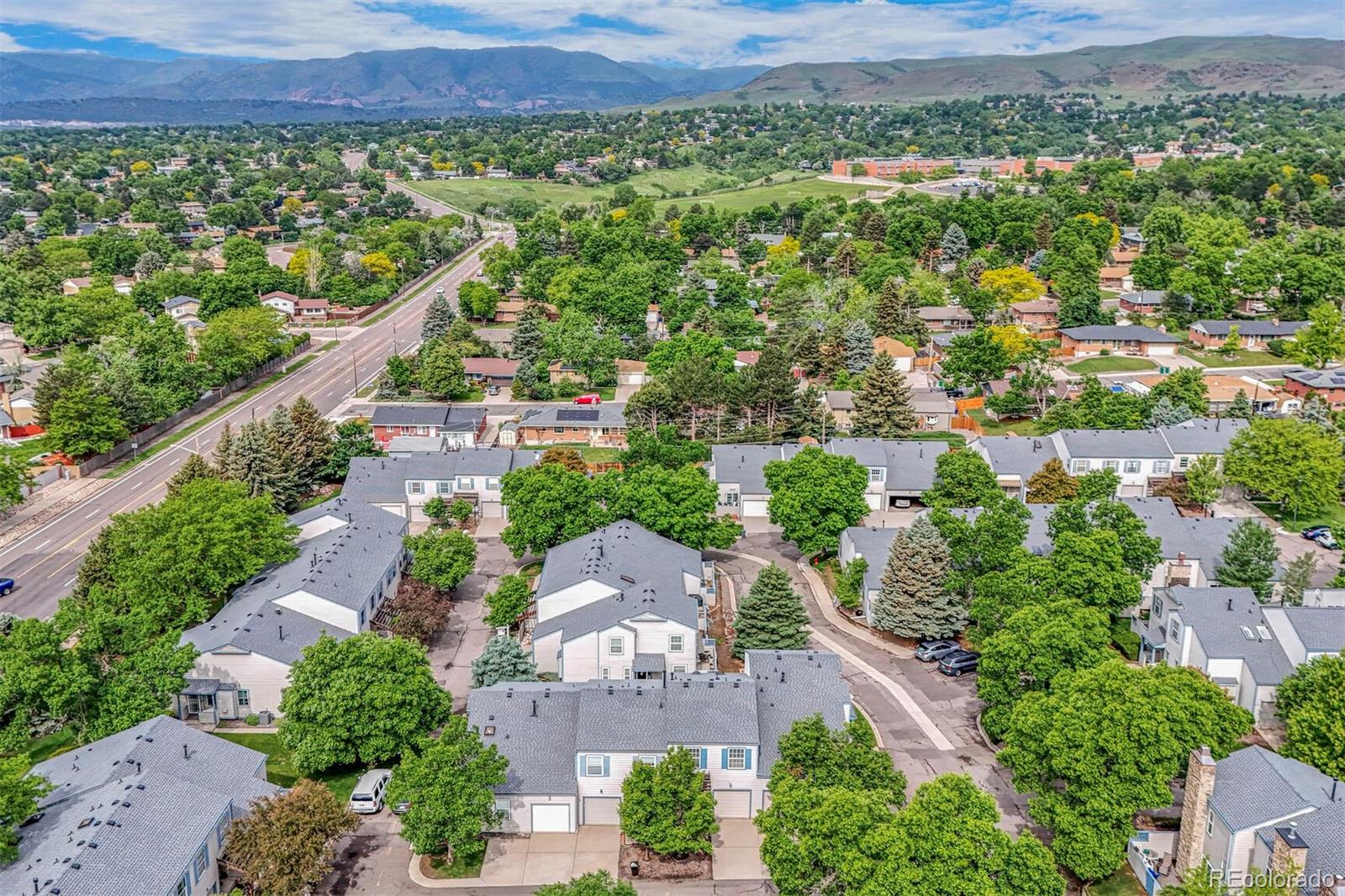 MLS Image #24 for 1865 s union boulevard,lakewood, Colorado