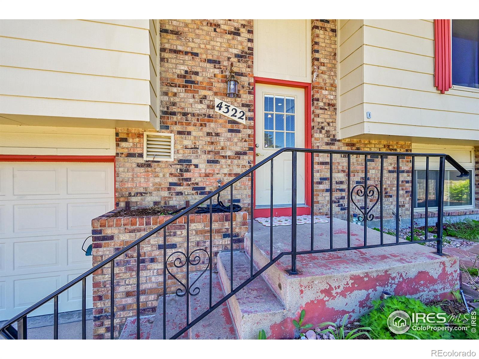 CMA Image for 4322 W 22nd Street,Greeley, Colorado