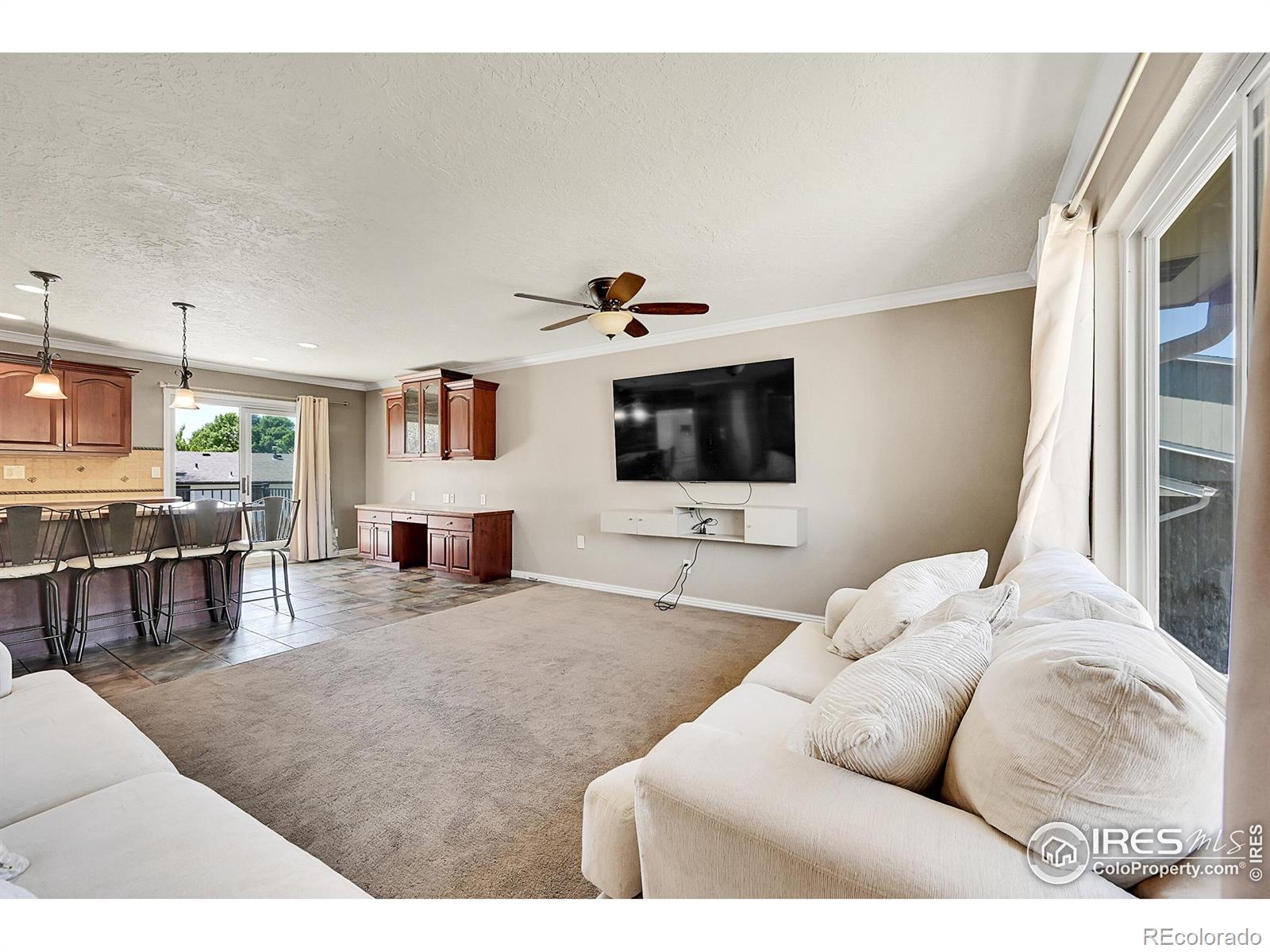 MLS Image #2 for 4322 w 22nd street,greeley, Colorado