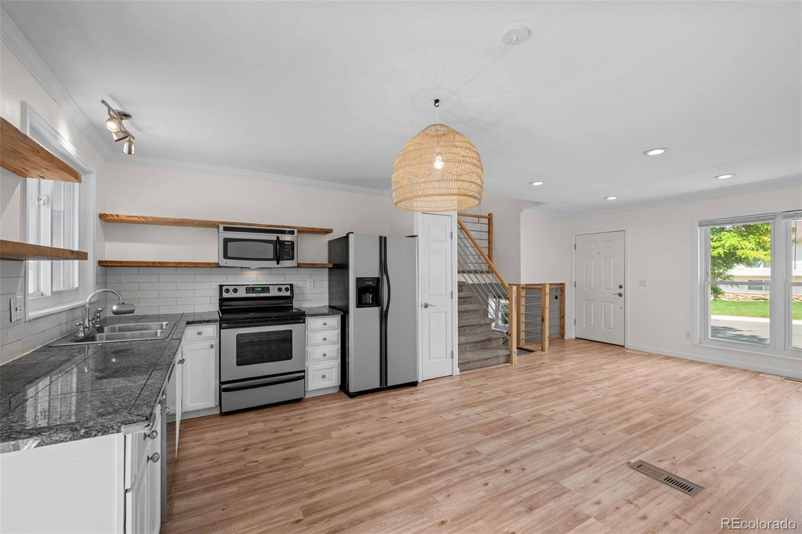 MLS Image #10 for 9575  garland court,westminster, Colorado