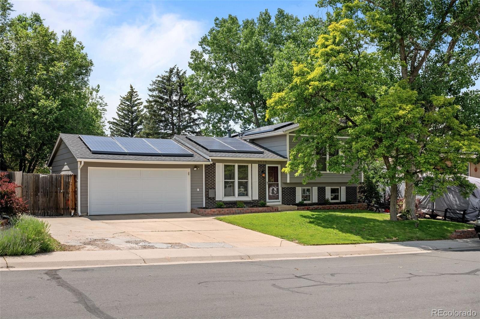 MLS Image #2 for 9575  garland court,westminster, Colorado