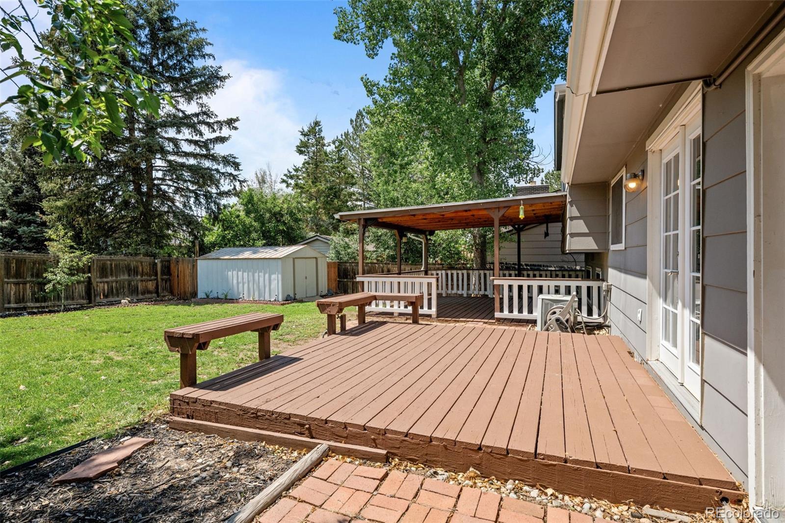 MLS Image #29 for 9575  garland court,westminster, Colorado