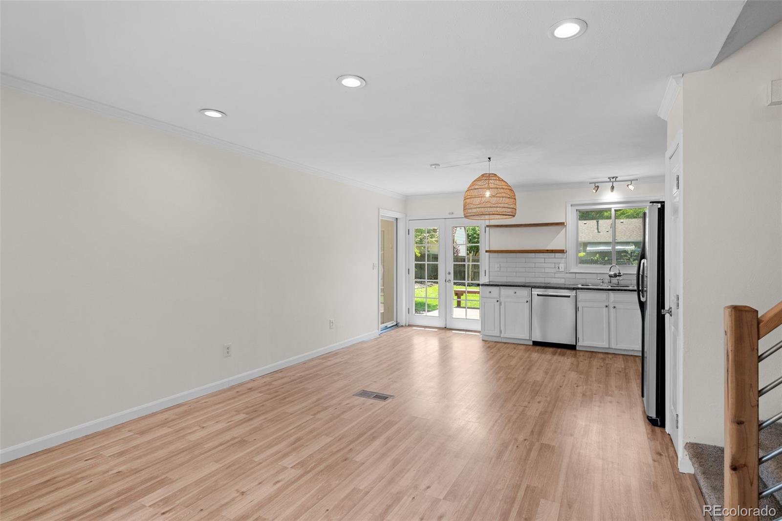 MLS Image #4 for 9575  garland court,westminster, Colorado